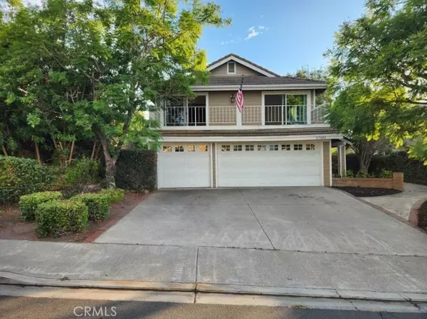 Mission Viejo, CA 92692,27342 Capricho