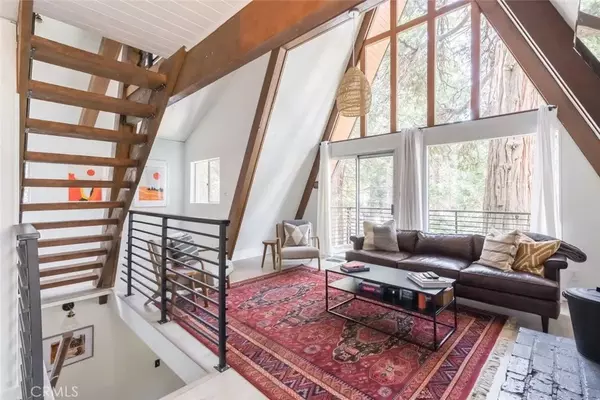 Lake Arrowhead, CA 92385,911 Kuffel Canyon