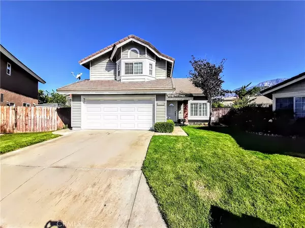 8928 Sage, Rancho Cucamonga, CA 91701