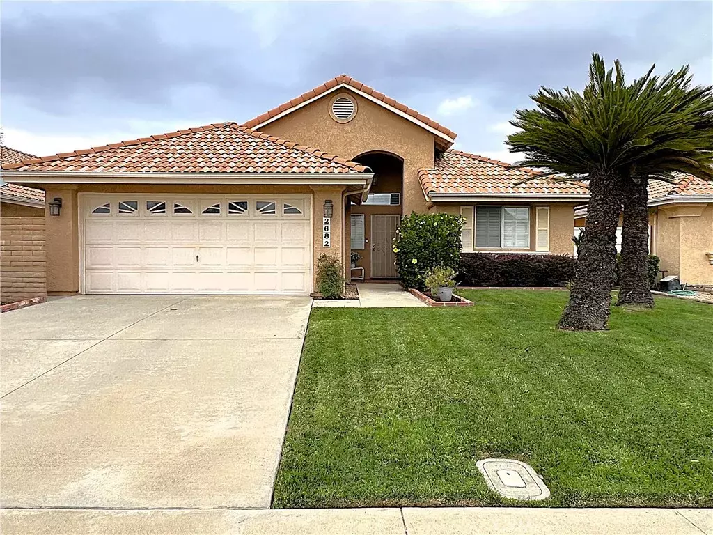 Hemet, CA 92545,2682 Alegre Avenue