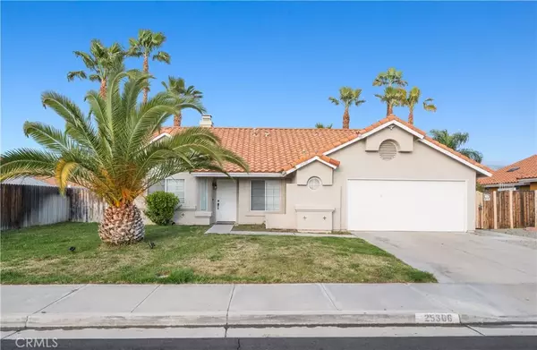 25306 Howard, Hemet, CA 92544