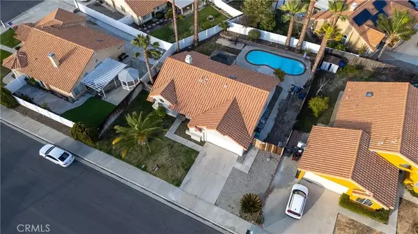 Hemet, CA 92544,25306 Howard