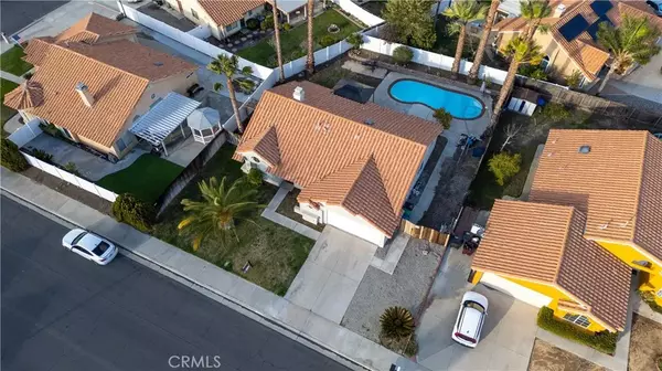 Hemet, CA 92544,25306 Howard