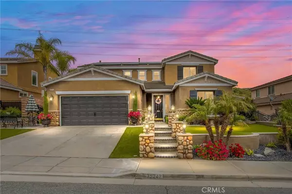 35242 Trevino Trail, Beaumont, CA 92223