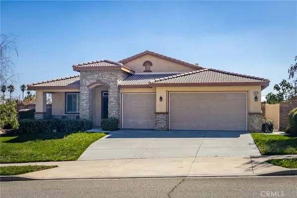 Yucaipa, CA 92399,31829 Oak Wood Circle