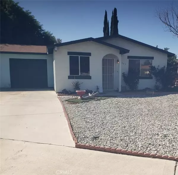 2391 Antigua Court, Hemet, CA 92545