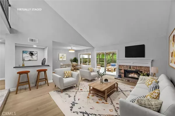 Anaheim Hills, CA 92807,5984 E Avenida La Vida