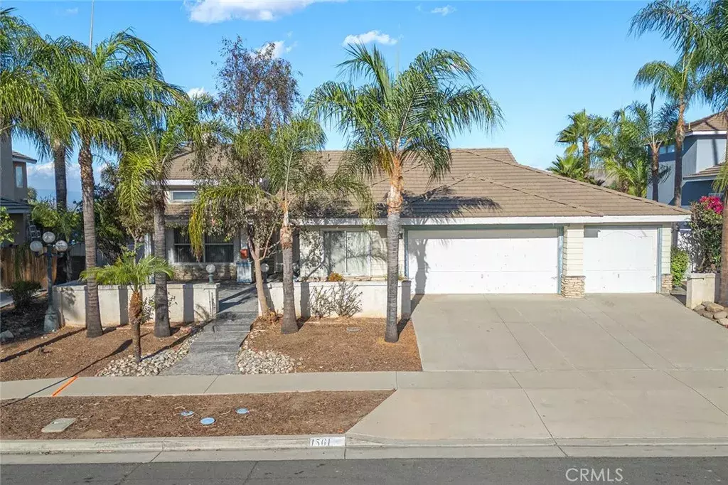 Corona, CA 92881,1561 E Chase Drive