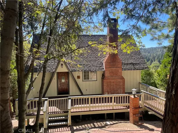 Lake Arrowhead, CA 92352,344 Grass Valley Road