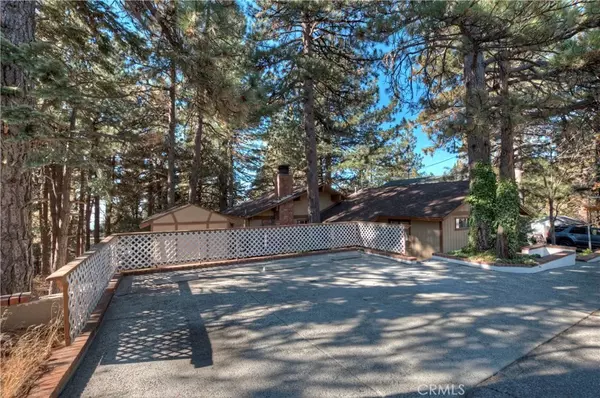 Running Springs, CA 92382,31523 Pleasant Drive