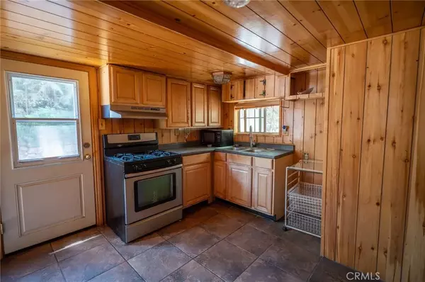 Running Springs, CA 92382,2462 Spring Drive