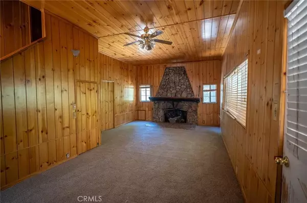 Running Springs, CA 92382,2462 Spring Drive