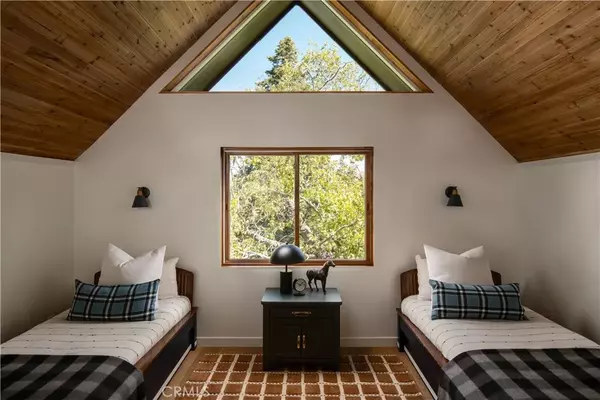 Lake Arrowhead, CA 92352,124 C Lane