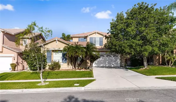3133 Windhaven Way, Corona, CA 92882