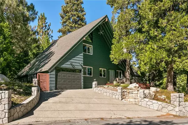 Lake Arrowhead, CA 92352,27558 W Shore Road
