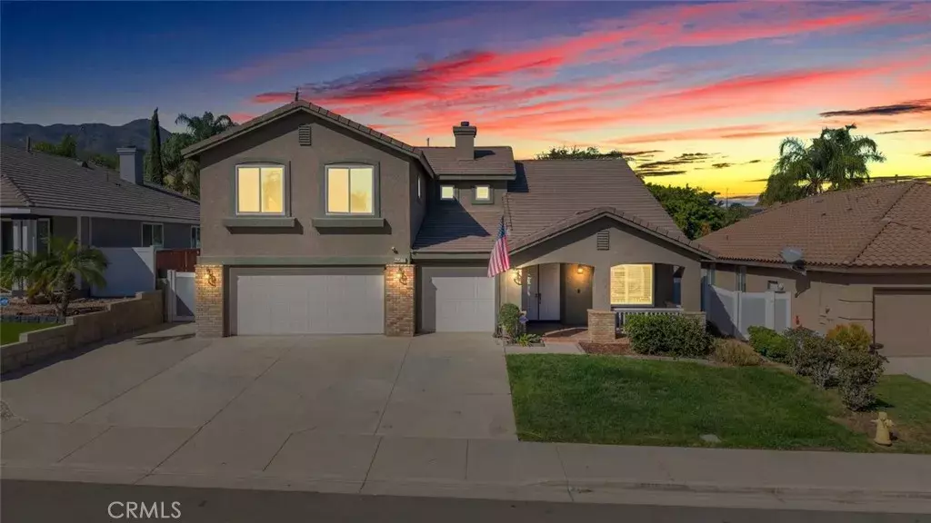 Corona, CA 92883,27089 Adelanto Drive