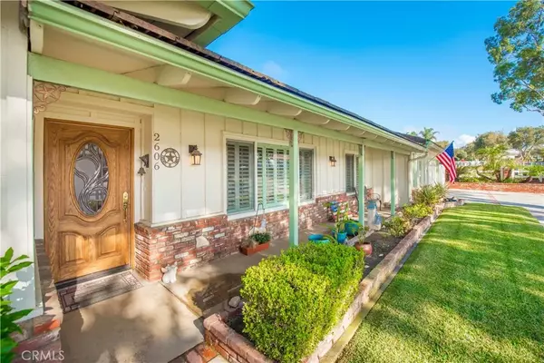 Norco, CA 92860,2606 Corydon Avenue