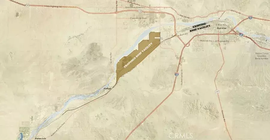 Barstow, CA 92311,0 Barstow