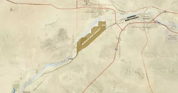 0 Barstow, Barstow, CA 92311