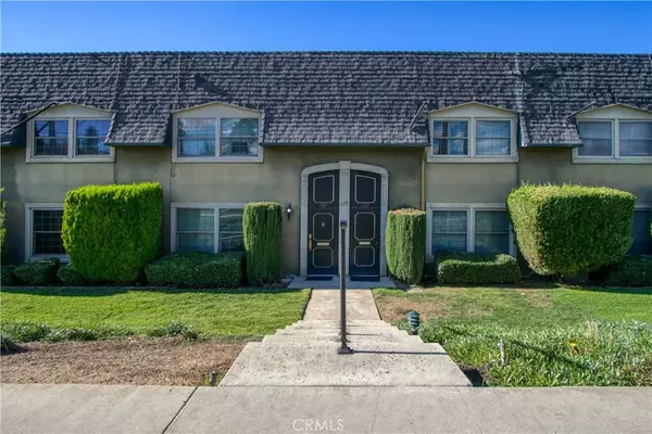 101 E Cypress, Redlands, CA 92373