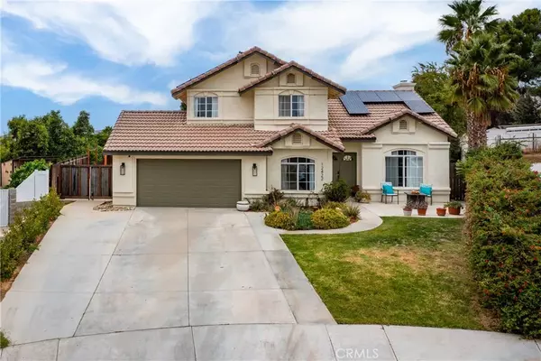 Yucaipa, CA 92399,12422 Stardell Lane