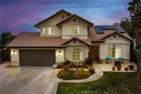 12422 Stardell Lane, Yucaipa, CA 92399