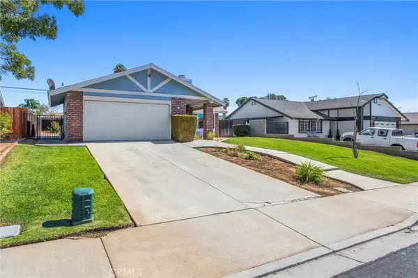 Moreno Valley, CA 92557,12156 Nita Dr