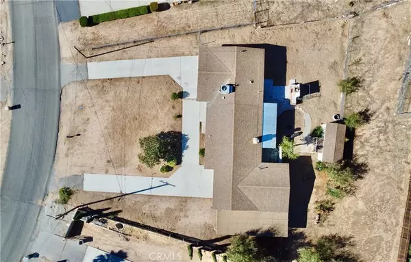 Hesperia, CA 92345,17090 Cholla Avenue