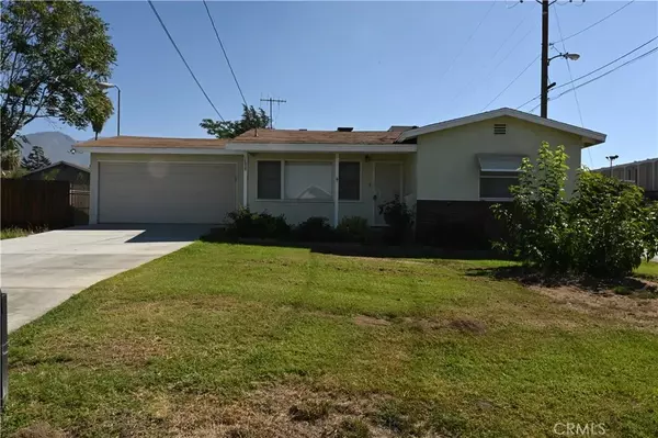 12035 3rd St, Yucaipa, CA 92399