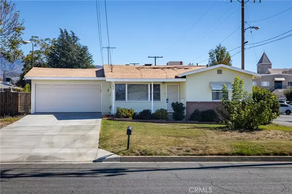 Yucaipa, CA 92399,12035 3rd St