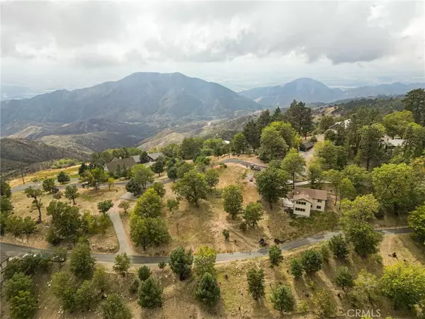 25 Pine Cone, Running Springs, CA 92382