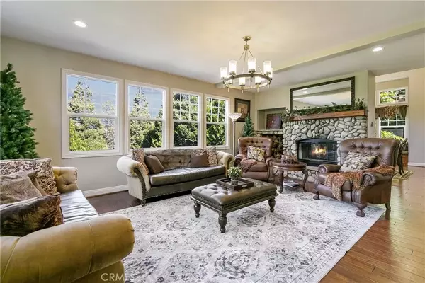 Lake Arrowhead, CA 92352,28449 Fresh Spring Lane