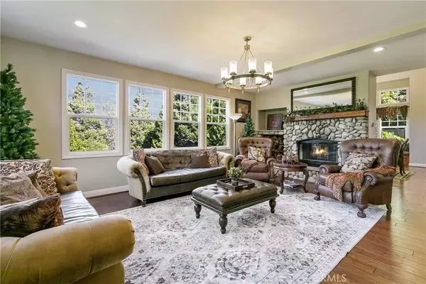 Lake Arrowhead, CA 92352,28449 Fresh Spring Lane