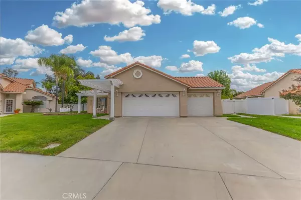 Hemet, CA 92544,26048 Avenida Hortensia