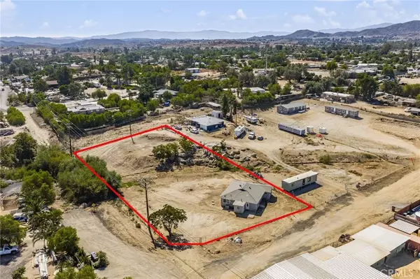 Perris, CA 92570,23475 Stafford