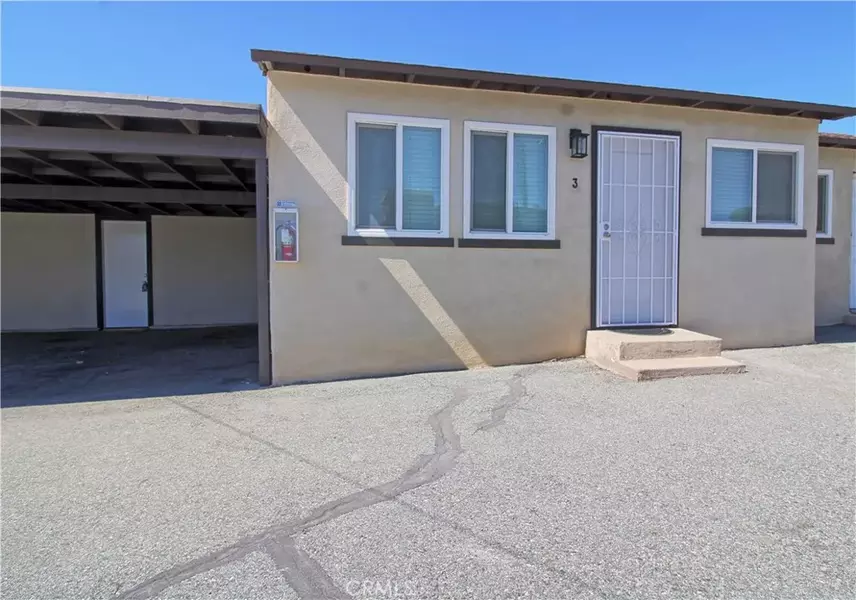 719 E Ramsey #3, Banning, CA 92220