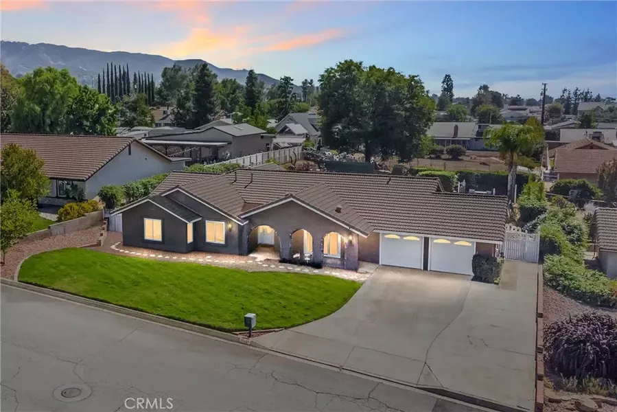 35493 Balsa, Yucaipa, CA 92399