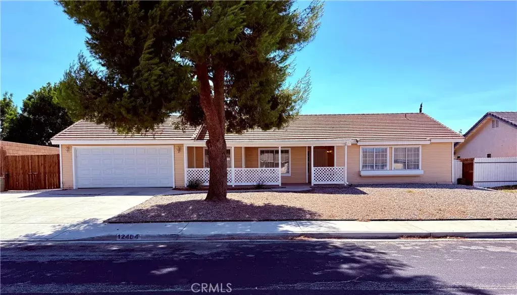 Victorville, CA 92392,12404 Mammoth Drive