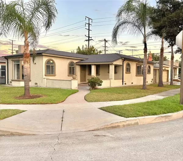 4610 Weik Ave, Bell, CA 90201