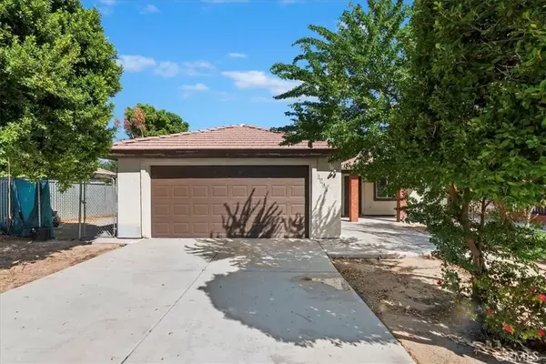 1348 Persimmon, Thermal, CA 92274