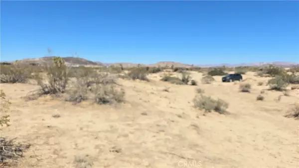 Landers, CA 92285,4102 Pine (Jackrabbit)