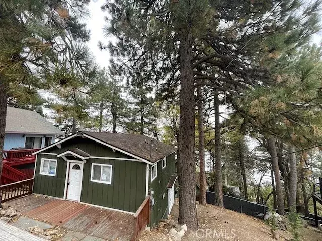 31607 Inspiration Drive, Running Springs, CA 92382