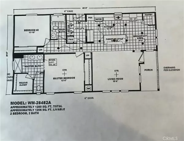 Banning, CA 92220,721 N Sunset #90