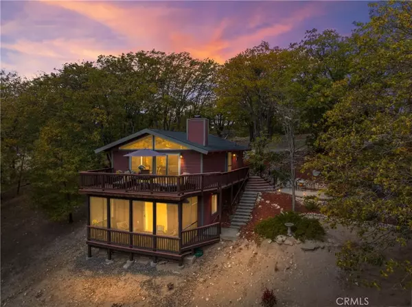 705 Cypress Road, Cedar Glen, CA 92321