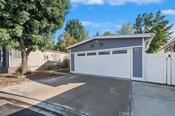 Corona, CA 92881,1550 Rimpau #186