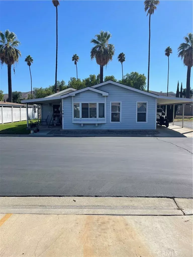 Corona, CA 92879,13381 Magnolia ##168