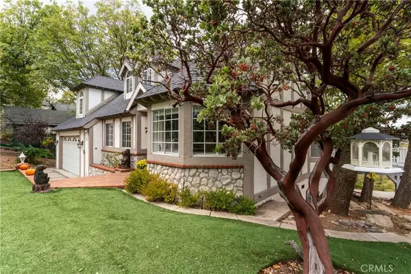 Lake Arrowhead, CA 92352,1388 Yellowstone