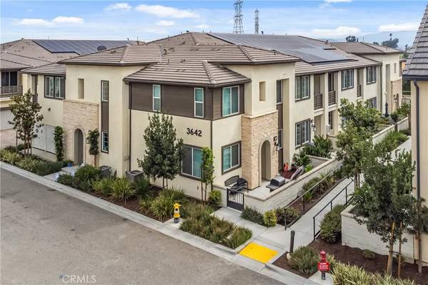 Ontario, CA 91761,3642 E Delight Paseo #116