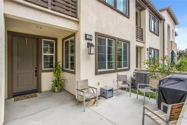 Ontario, CA 91761,3642 E Delight Paseo #116