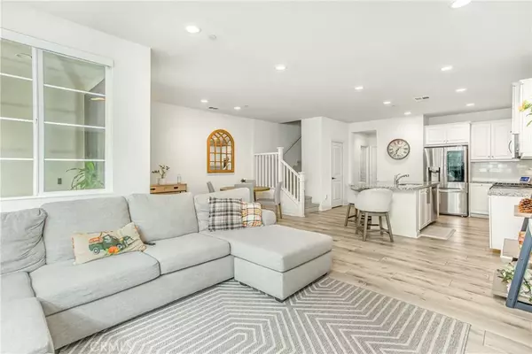 Ontario, CA 91761,3642 E Delight Paseo #116